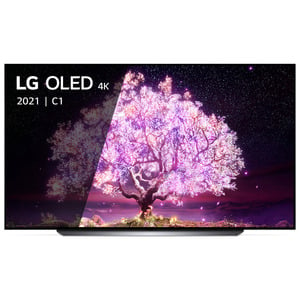 LG OLED 4K 83 INCH OLED83C14LA