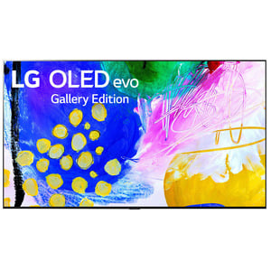 LG OLED evo 4K 97 INCH OLED97G29 (2023)