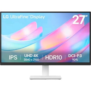 LG ULTRAFINE 27US500