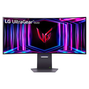 LG ULTRAGEAR 34GS95QE