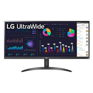 LG ULTRAWIDE 34WQ500