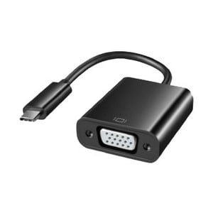 LINEAIRE ADAPTER USB-C TO VGA