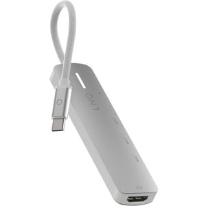 LINQ CONNECTS 5IN1 PRO USB-C MULTI 140W