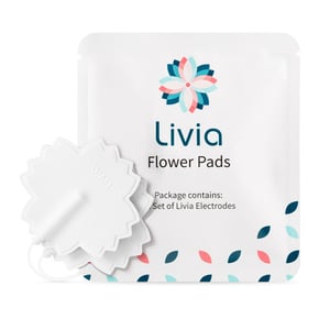 LIVIA LI FLOWER PADS FULL