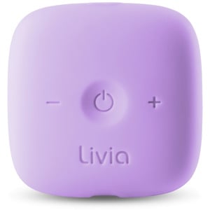 LIVIA LI SKIN LAVENDER