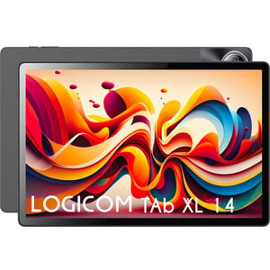 LOGICOM TAB XL 14 4/128GB BLACK