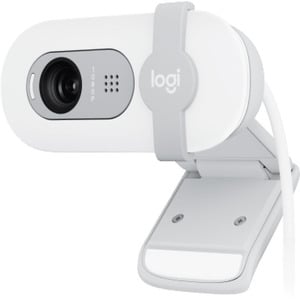 LOGITECH BRIO 100 FULL HD WHITE