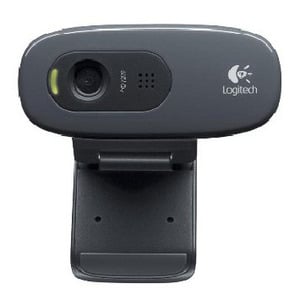 LOGITECH C270 HD (720p)