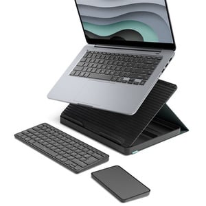 LOGITECH CASA POPUPDESK HOME GRAPH