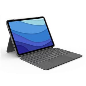 LOGITECH COMBO TOUCH IPAD PRO 11