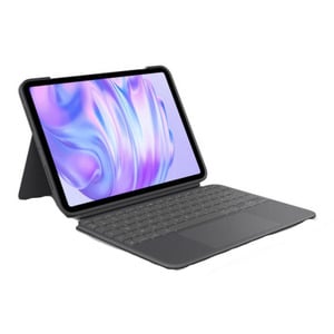 LOGITECH COMBOTOUCH IPADPRO 11 M4 - Toetsenbord voor tablet