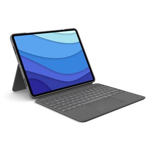 LOGITECH COMBOTOUCH IPADPRO12.9 5G