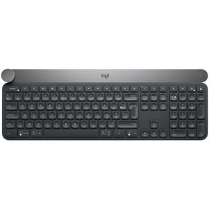 LOGITECH CRAFT AZERTY BE