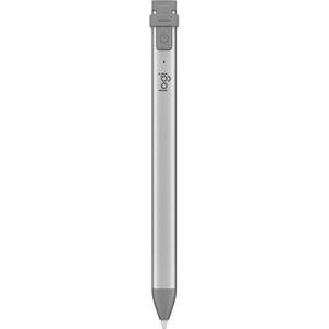 LOGITECH CRAYON MID GREY