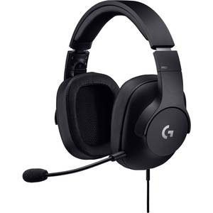 LOGITECH G PRO BLACK