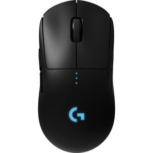 LOGITECH G PRO BLACK WIRELESS