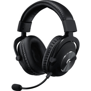 Casque/microphone gaming PC LOGITECH G PRO X WIRELESS