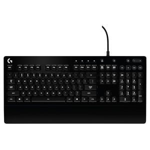 LOGITECH G213 PRODIGY BLACK AZERTY BE