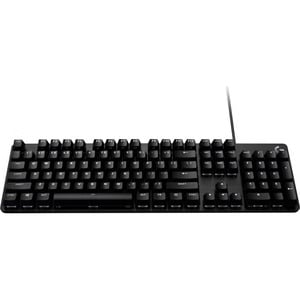 LOGITECH G413 SE BLACK AZERTY BE