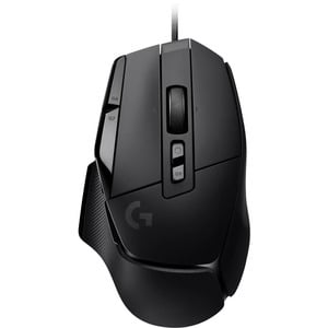 LOGITECH G502 X BLACK