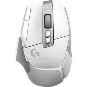 Souris gaming LOGITECH G502 X LS WIRELESS WHITE