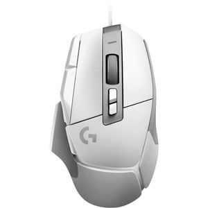 Souris gaming LOGITECH G502 X WHITE