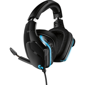 LOGITECH G635 7.1 LIGHTSYNC