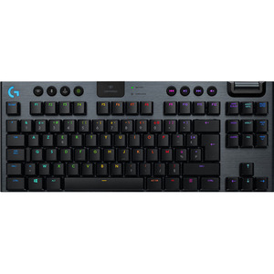 LOGITECH G915 GL TACTILE AZERTY BE