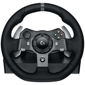 LOGITECH G920 DRIVINGFORCE PC/XBOX