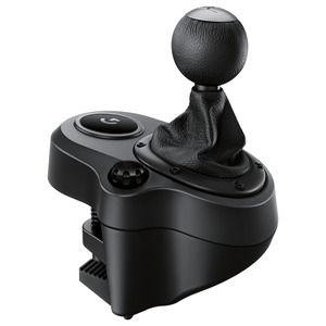 LOGITECH GEAR BOX/DRIVING FORCE