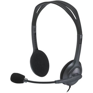 LOGITECH H111 STEREO