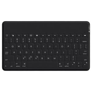 LOGITECH KEYS TO GO ALL IPAD BK