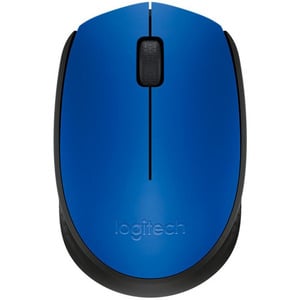 LOGITECH M171 BLUE