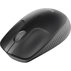 LOGITECH M190 BLACK