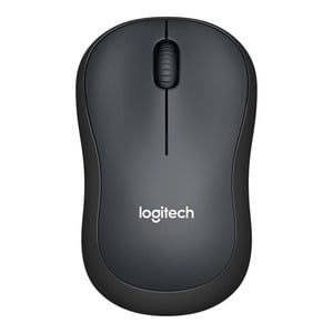 LOGITECH M220 SILENT GREY