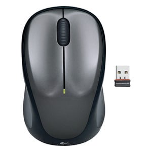 LOGITECH M235 WIRELESS GREY