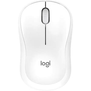 Souris LOGITECH M240 SILENT WHITE