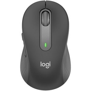 LOGITECH M650 SIGNATURE GRAPHITE WIRELESS