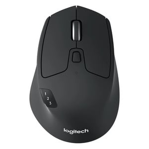 LOGITECH M720 TRIATHLON