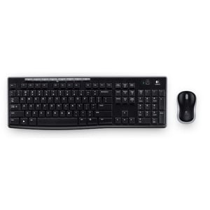 LOGITECH MK270 COMBO