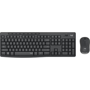 LOGITECH MK295 SILENT COMBO AZ BE