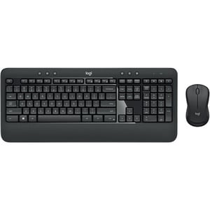 LOGITECH MK540 ADVANCED COMBO - Klavier / Toetsenbord