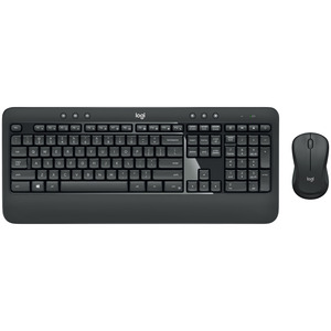 LOGITECH MK540 QWERTY US INT