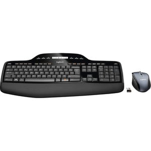 LOGITECH MK710