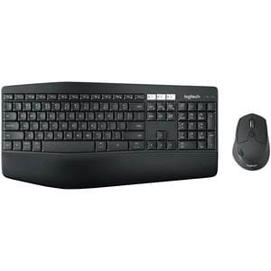 LOGITECH MK850 COMBO MULTI DEVICE