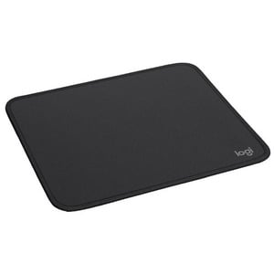 LOGITECH MOUSEPAD STUDIO SERIES BK - Andere accessoires pc