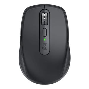 LOGITECH MX ANYWHERE 3 GRAPHITE