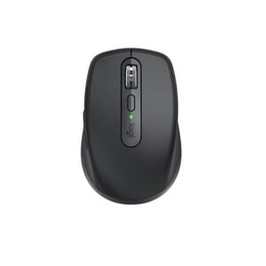 LOGITECH MX ANYWHERE 3S GRAPHITE WIRELESS