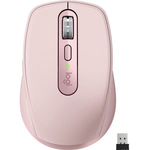 LOGITECH MX ANYWHERE 3S ROSE