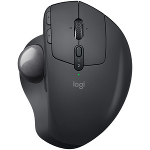 LOGITECH MX ERGO GRAPHITE